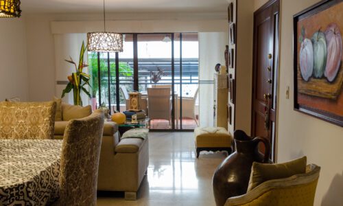 apartamento oeste de cali