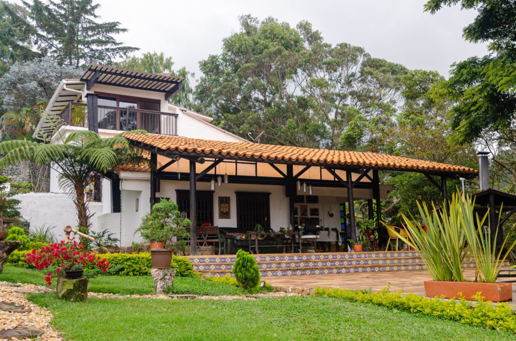 Casa Campestre