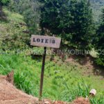 finca cafetera en venta en la leonera