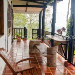 finca cafetera en venta en la leonera