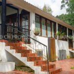 finca cafetera en venta en la leonera