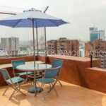 penthouse en Juanambu oeste de Cali en venta