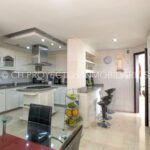 apartamento en venta en el oeste de cali