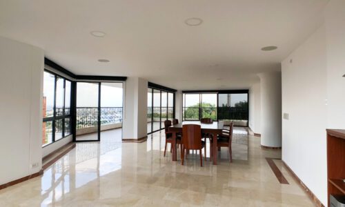 apartamento en venta en cristales oeste de cali