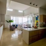 penthouse en venta en Bellavista oeste de cali