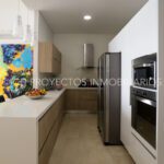 penthouse en venta en Bellavista oeste de cali