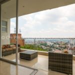 penthouse en venta en Bellavista oeste de cali