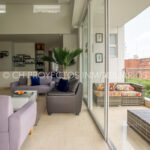 penthouse en venta en Bellavista oeste de cali