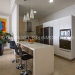 penthouse en venta en Bellavista oeste de cali