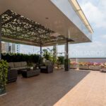 penthouse en venta en Bellavista oeste de cali