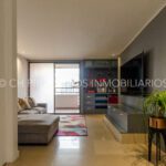 apartamento en venta en Aguacatal oeste de Cali