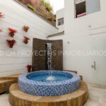 casa en condominio en venta en aguacatal oeste de Cali