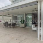 apartamento con terraza en venta Ciudad Jardín sur de Cali