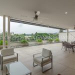 apartamento con terraza en venta Ciudad Jardín sur de Cali