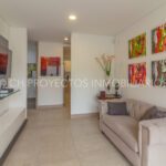 apartamento con terraza en venta Ciudad Jardín sur de Cali