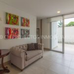 apartamento con terraza en venta Ciudad Jardín sur de Cali