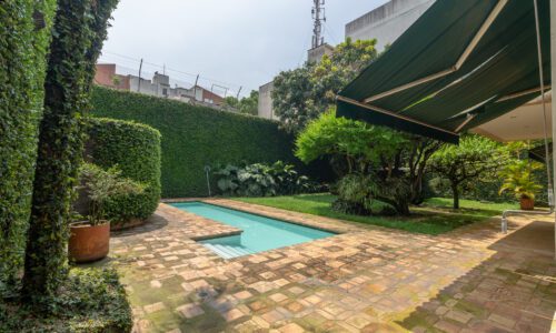 casa en venta en San Fernando Cali