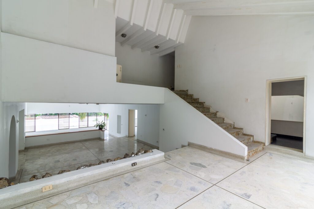 casa para remodelar en Normandia Oeste de Cali