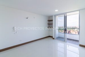 apartamento en venta en Altos de Ciudad Jardín sur de Cali