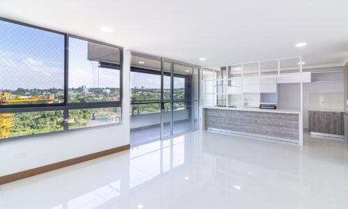 apartamento en venta en Pance sur de Cali