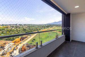 apartamento en venta en Altos de Ciudad Jardín sur de Cali