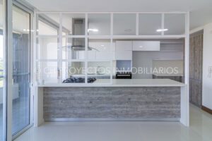 apartamento en venta en Altos de Ciudad Jardín sur de Cali