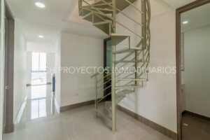 Penthouse Menga para estrenar en venta