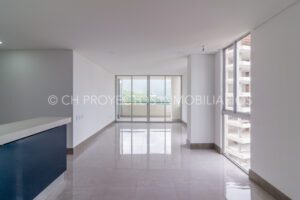 Penthouse Menga para estrenar en venta