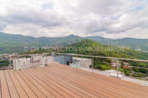 Penthouse Menga para estrenar en venta