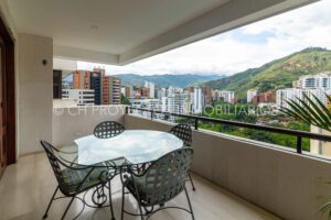 apartamento en venta santa rosa oeste de cali