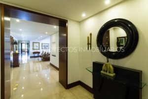 apartamento en venta santa rosa oeste de cali