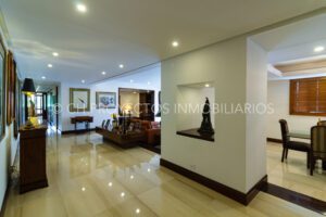 apartamento en venta arboleda oeste de cali