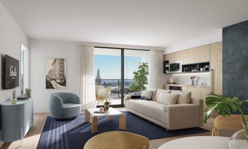 Gale Hotel & Residences Miami Florida Investment
